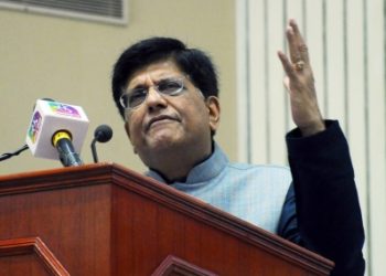 Piyush Goyal: India can touch up to $40-trillion economy by 2047