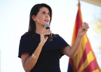 Nikki Haley to announce US presidential bid on Feb 15