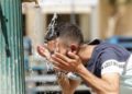 Heat-related deaths hit 20-year high in Texas last year: Report
