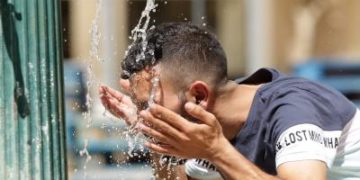 Heat-related deaths hit 20-year high in Texas last year: Report