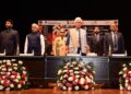LG attends opening ceremony of 22nd Bharat Rang Mahotsav at Jammu University
