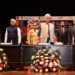 LG attends opening ceremony of 22nd Bharat Rang Mahotsav at Jammu University
