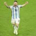 Messi considering playing on until 2026 World Cup: Report
