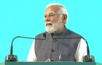 PM Modi to address rallies in Tripura on Feb 11, 13