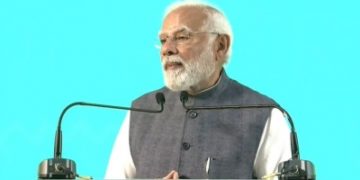 PM Modi to address rallies in Tripura on Feb 11, 13