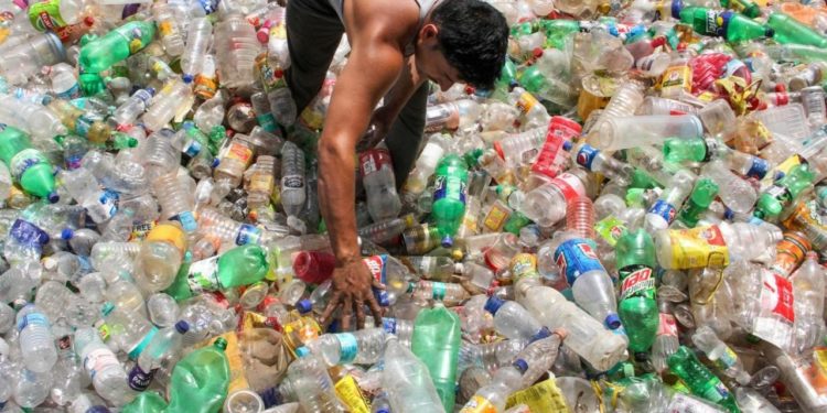Turning garbage into gold: J-K village sarpanch shows the way