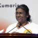 Quality of debate in parliamentary system must be ensured: Murmu