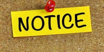 Remove illegal encroachments along water bodies within a week or face action: I&FC Dept to Bla, Sopore residents