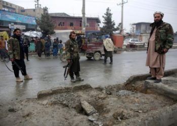 Saudi diplomats’ exit from Kabul sparks fears of exodus