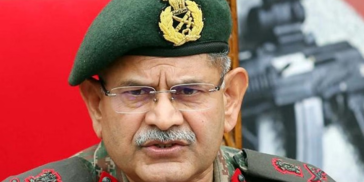 Pakistan using narco-terrorism as new tool for proxy war: Army
