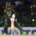 Mushfiqur Rahim slams the fastest century by a Bangladesh batter in ODIs