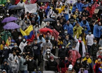7.7 mn victims of violence in Colombia in need of relief: UN