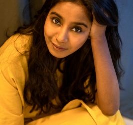 Shooting for ‘Numaani’ makes Shilpa Rao feel nostalgic