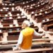 PM Modi inspects new Parliament building during surprise visit
