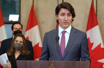 Canada to probe Chinese interference in recent polls