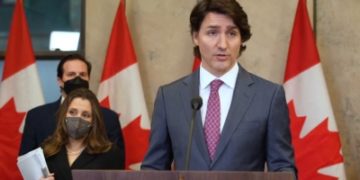 Canada to probe Chinese interference in recent polls