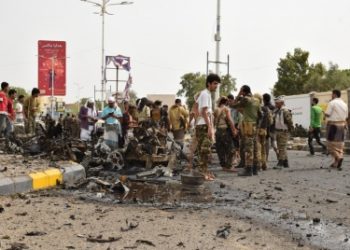10 killed in Al-Qaeda attack in Yemen