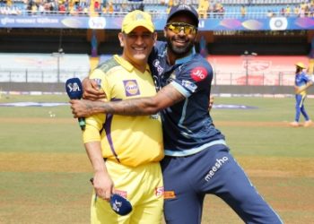IPL 2023: Gujarat Titans aim to start title defence on a bright note against CSK
