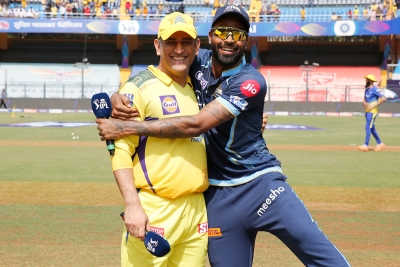 IPL 2023: Gujarat Titans aim to start title defence on a bright note against CSK