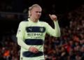 Erling Haaland to miss Norway’s Euro 2024 qualifiers with groin injury