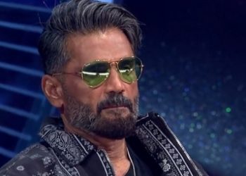 Suniel Shetty says Bollywood helps Indian diaspora stay connected with their roots