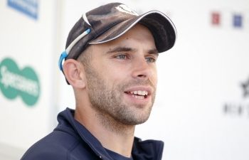 Scotland’s Kyle Coetzer announces retirement from all forms of cricket with immediate effect