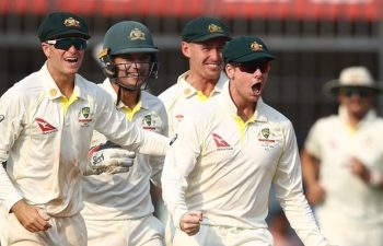 3rd Test, Day 3: Head, Labuschagne take Australia to comprehensive nine-wicket win over India