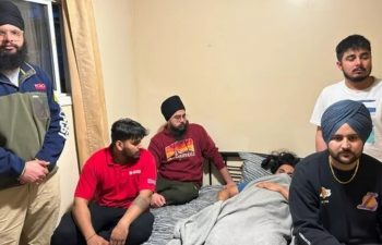 Turban ripped, Sikh student dragged by hair in Canada: Report