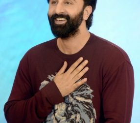 Ranbir analyses himself: I am a sulker, but I eventually forgive and forget