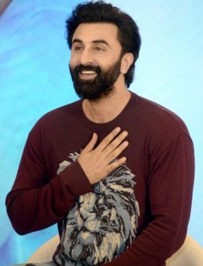 Ranbir analyses himself: I am a sulker, but I eventually forgive and forget