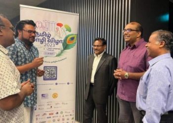 Singapore to celebrate Tamil language fest from April 1