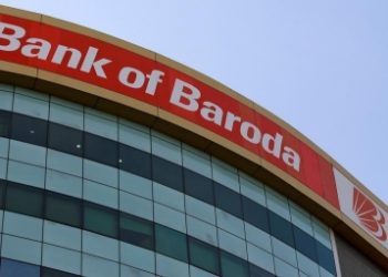 Indian rupee to remain in 82-83/$ next fortnight:Bank of Baroda