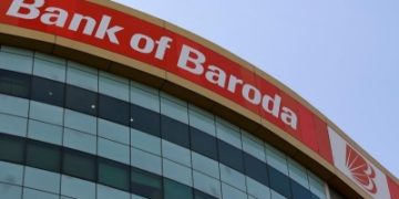 Indian rupee to remain in 82-83/$ next fortnight:Bank of Baroda