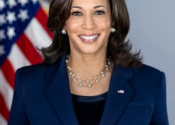 Majority of voters not keen on Indian-origin Harris as president: Poll