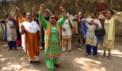 Delhi HC gives eight weeks deadline for toilets for transgenders in capital