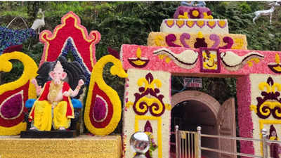 Chaitra Navratri: Shrines across Jammu ready to welcome pilgrims