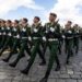 No plans for 2nd wave of mobilisation: Russian General Staff