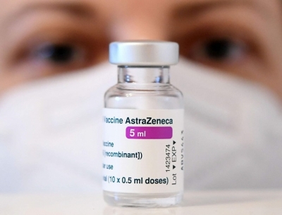 AstraZeneca shot raised heart-related death risk in young women: Report