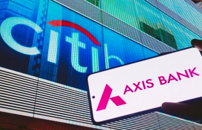 Axis Bank completes acquisition of Citibank’s consumer businesses in India