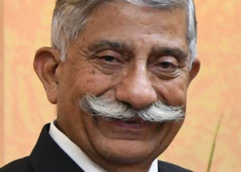 Ladakh administration to work for further developing education, health sectors: LG Mishra