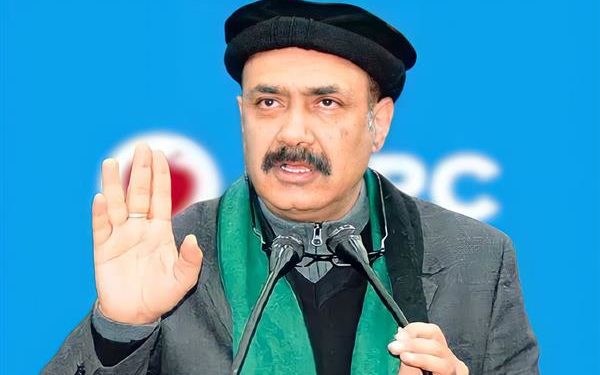 Does ECI need anybody else’s confirmation beyond Home Minister’s loud expression: Basharat Bukhari