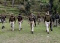 Area combing, domination exercise carried out in Rajouri villages