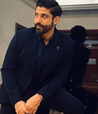 Farhan Akhtar all praise for Raj govt’s film tourism policy