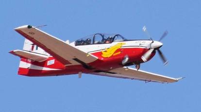 Union Cabinet approves procurement of 70 HTT-40 basic trainer aircraft from HAL