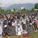 First Friday of Ramadan marks huge rush at Hazratbal, Jamia Masjid