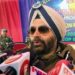 Stringent security measures to be taken to provide security to minority community members in Kashmir: CRPF