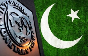 Delay in IMF deal may cause Pakistan to pause repayments