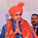 Will regularise colonies of people displaced from PoJK: Manoj Sinha