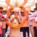 Dairy Sector has strengthened the rural economy: LG