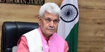 Srinagar to host G-20 Summit: LG Manoj Sinha